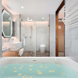 Area 1Selected Sea View Room\3-6 floors30-35㎡